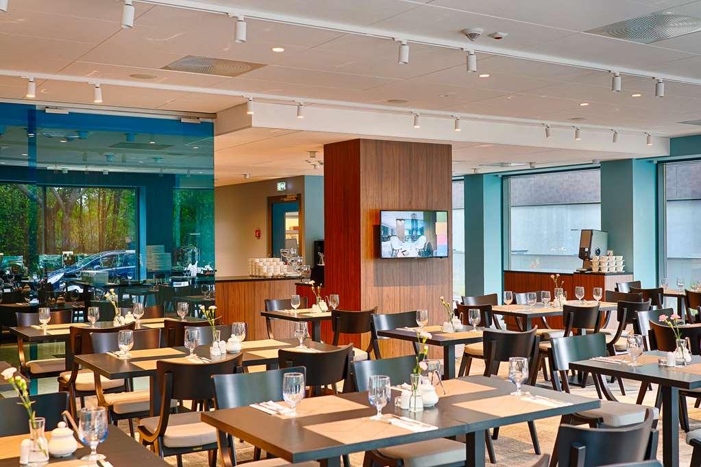 Focus Hotel Poznan Poznań Restaurante foto