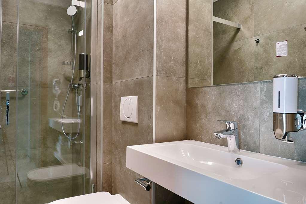 Focus Hotel Poznan Poznań Quarto foto