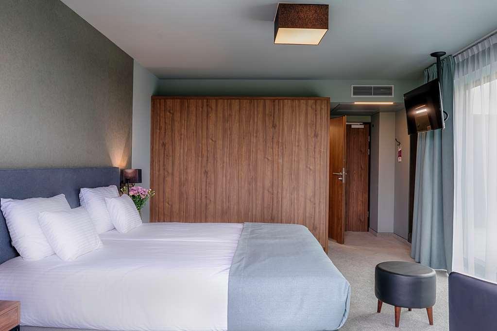 Focus Hotel Poznan Poznań Quarto foto