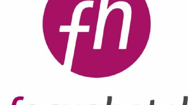 Focus Hotel Poznan Poznań Logotipo foto